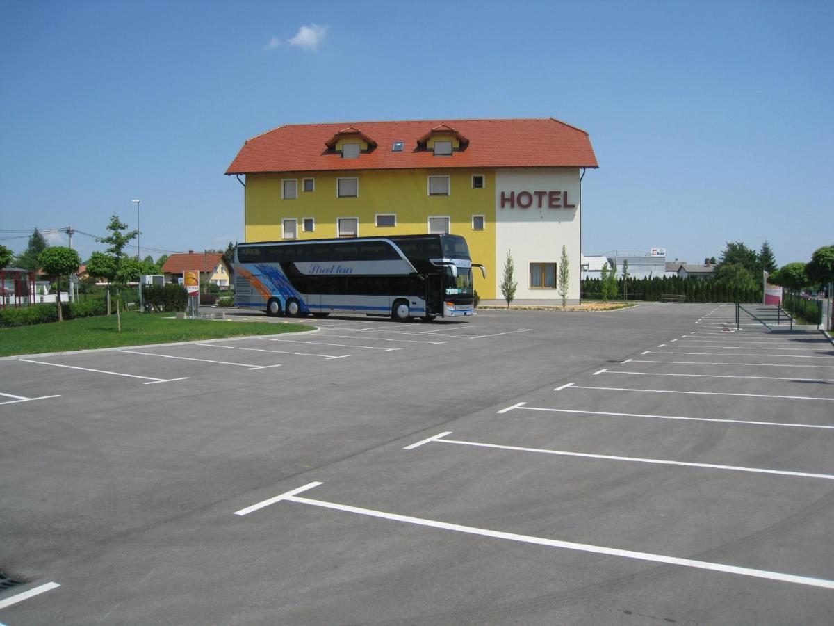 Bau Hotel 4*