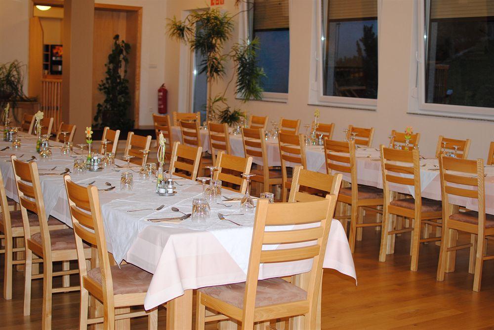 Bau Hotel 4*