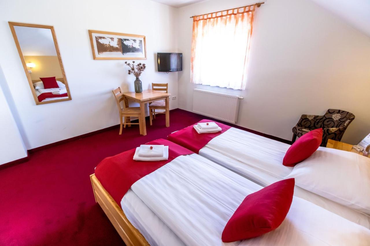 Hotel Bau Marburg