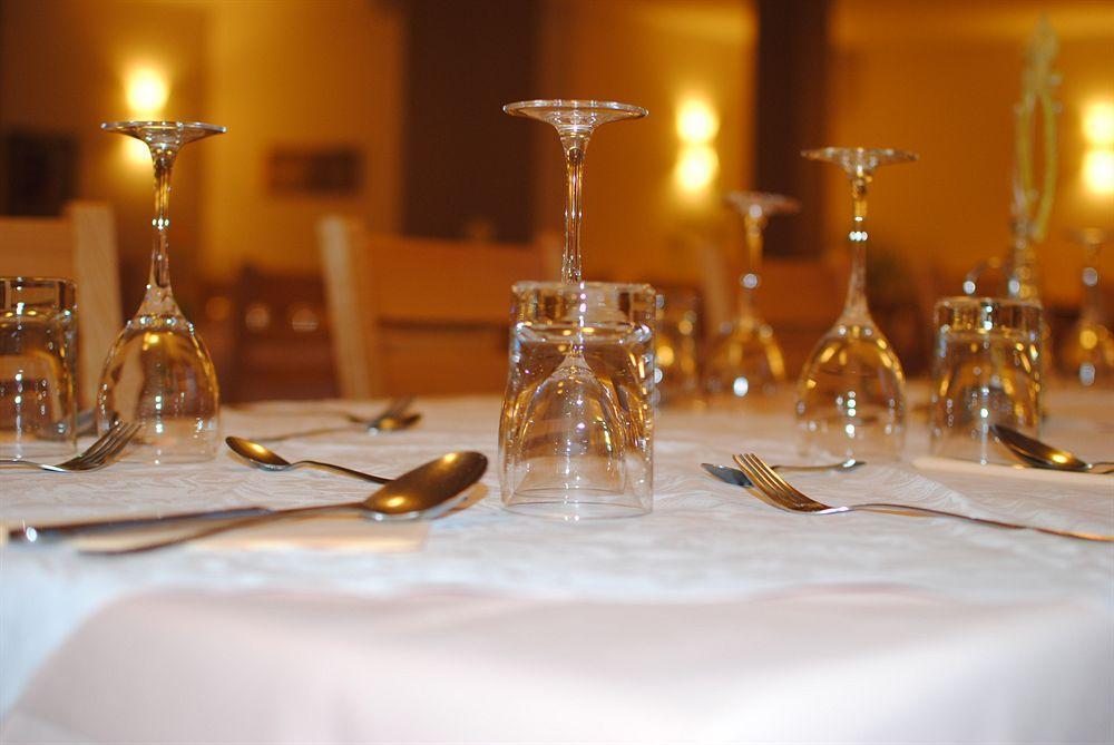 Hotel Bau 4*