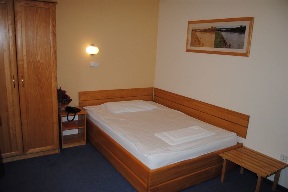 Hotel Bau