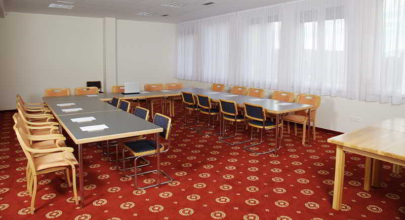 Hotel Bau 4*