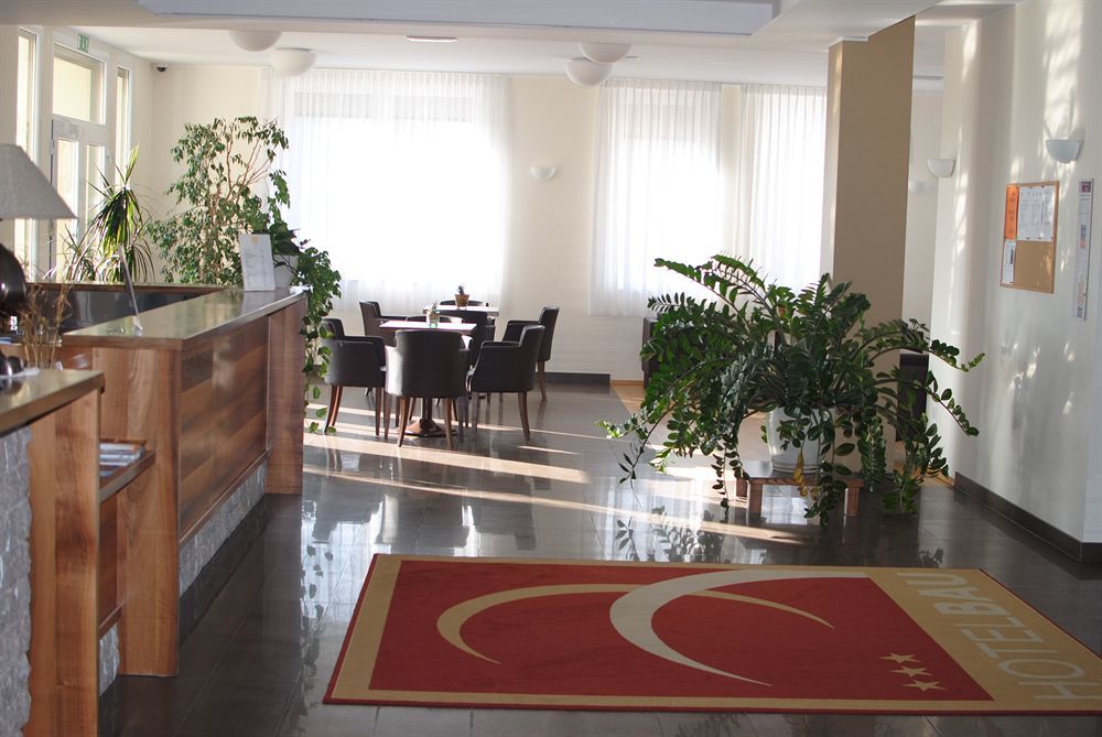 Hotel Bau 4*