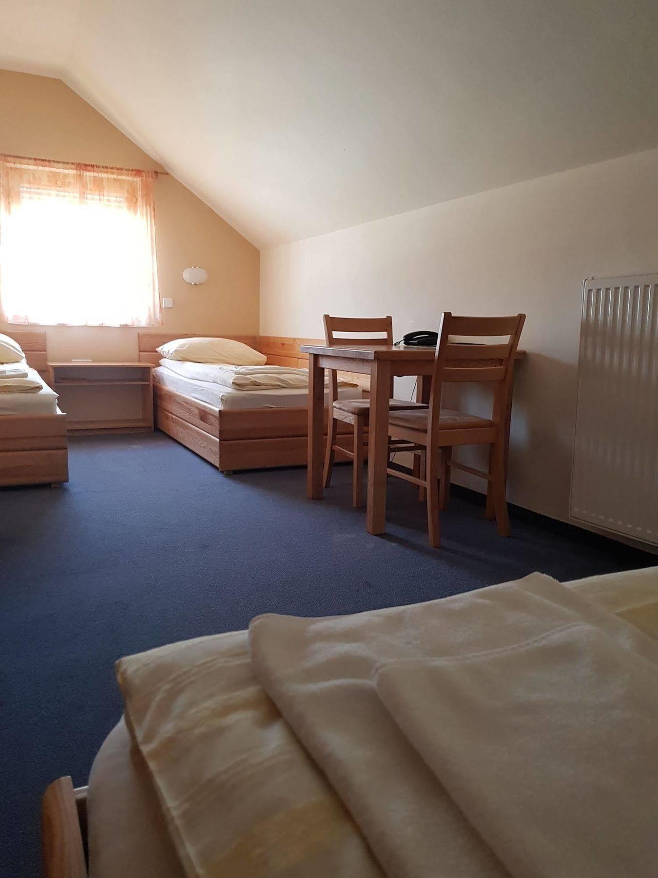 Bau Hotel 4*