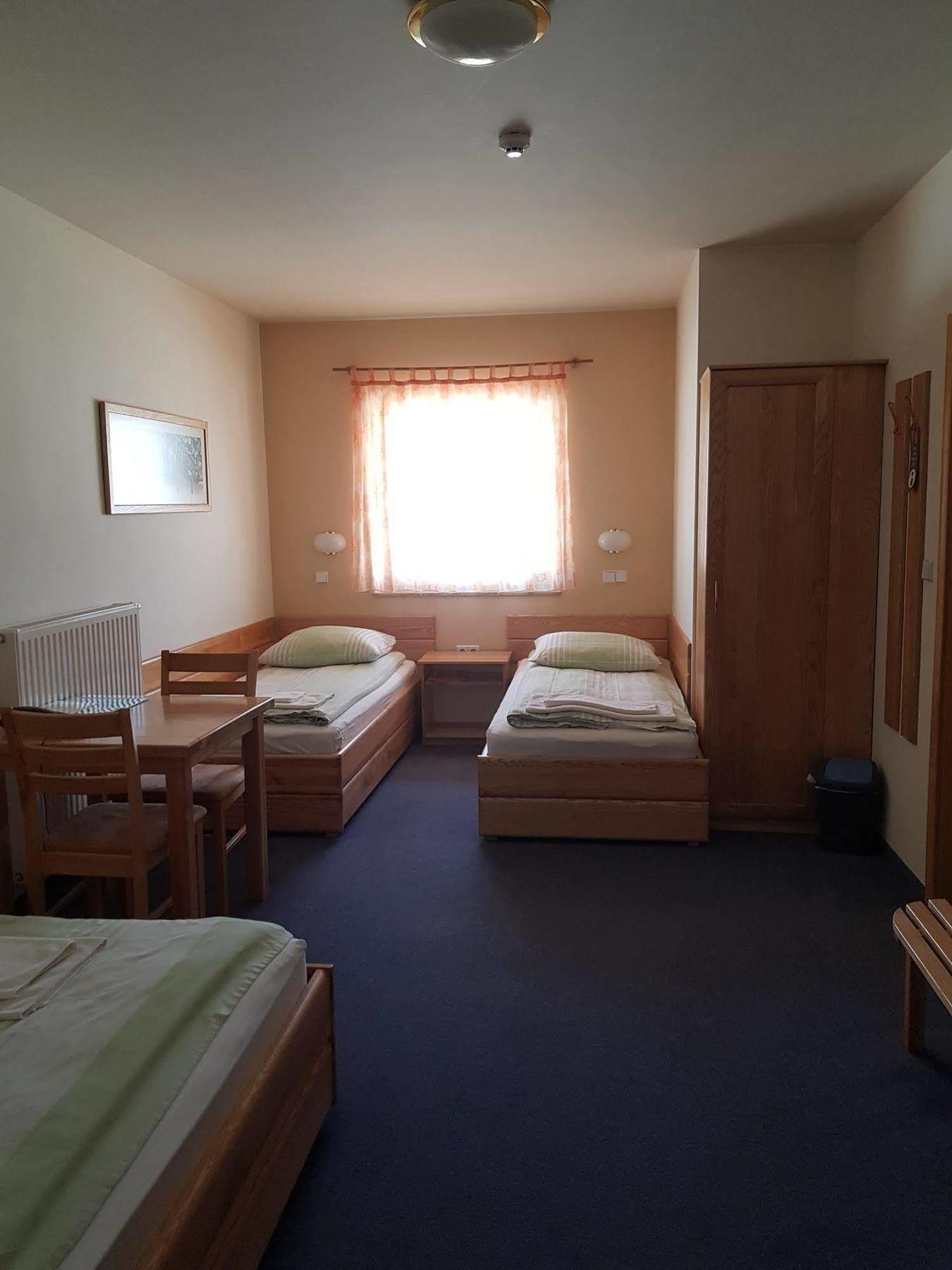 Hotel Bau
