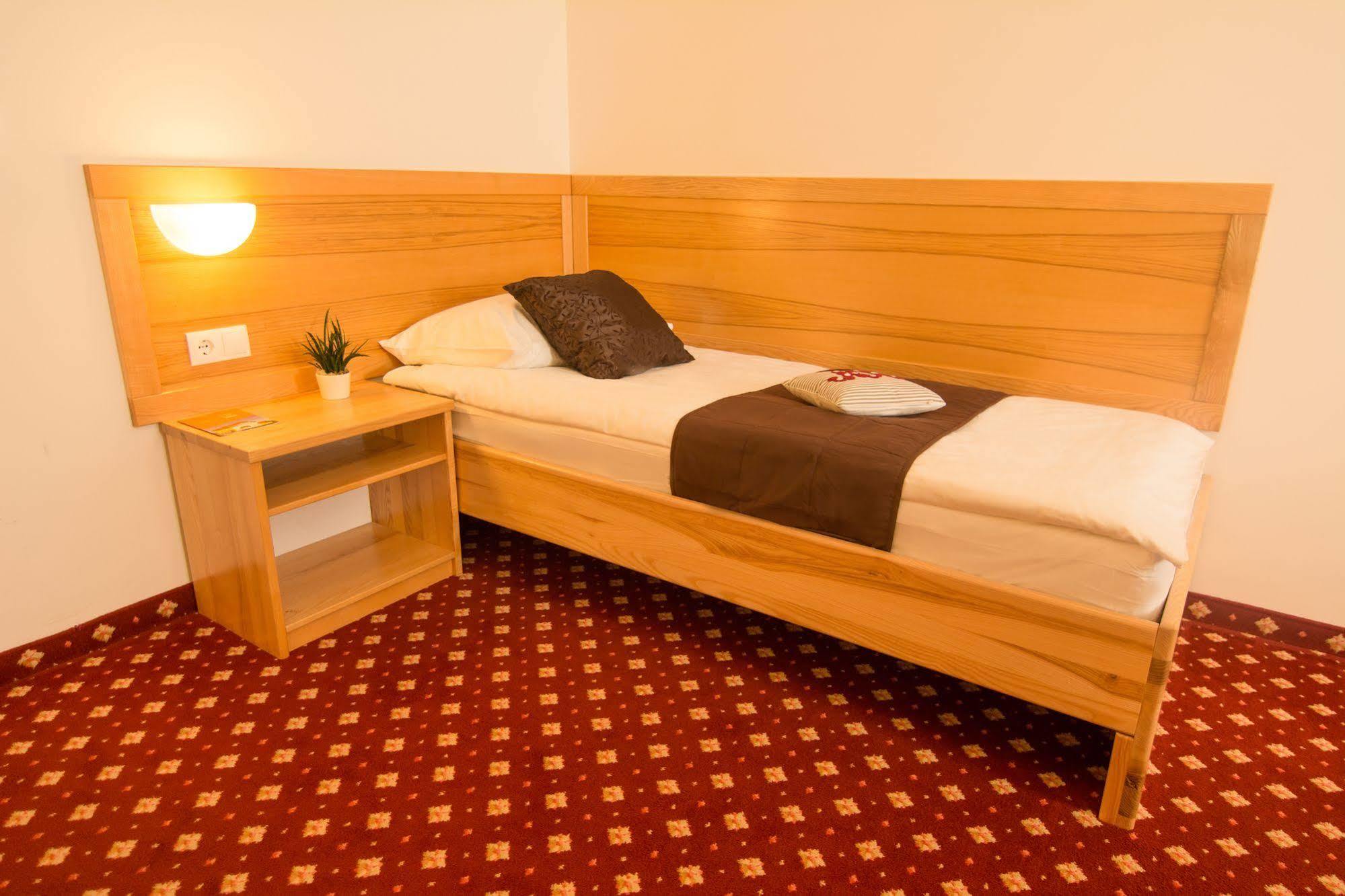 Bau Hotel Marburg